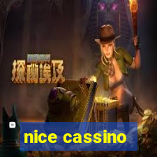 nice cassino